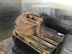 Liebherr Rullo folle